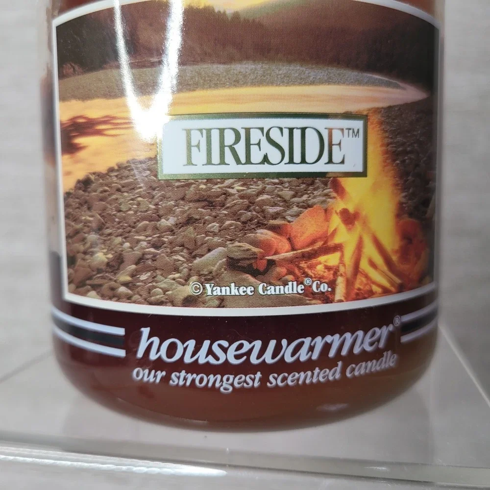 Yankee Candle great yankee